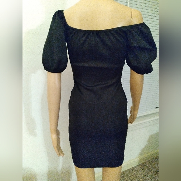 Little Black Dress ✨ - Picture 5 of 6